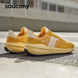 saucony 索康尼 JAZZ RENEW 男女款休闲运动鞋 S79040