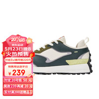 Joma 荷马 212 情侣款跑鞋 1116XC3006