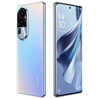 OPPO Reno10 5G手机 12GB+256GB 溢彩蓝