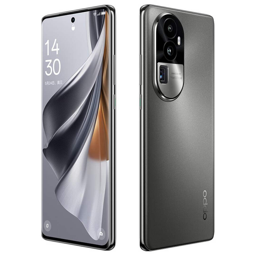 OPPO Reno10 Pro有什么看点和不足呢？