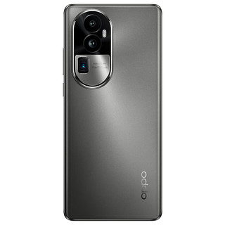 OPPO Reno10 Pro+ 5G手机 16GB+512GB 月海黑 第一代骁龙8+