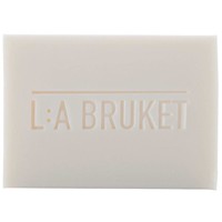 L:A BRUKET No.007 野玫瑰洁肤皂 120g