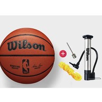 Wilson 威尔胜 7号篮球 WTB7200