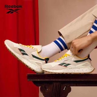 Reebok锐步官方休闲鞋运动鞋男女款复古低帮鞋LEGACY   GY2723 GY1766 中国码:47(31cm),US:13