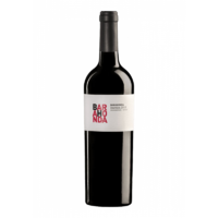 BARAHONDA 巴洛侯 巴里卡 干红葡萄酒 2019年 750ml 单瓶