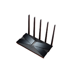TP-LINK 普联 XDR3039 易展版 AX3000双频千兆无线路由器 WiFi 6