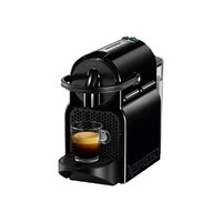 NESPRESSO 浓遇咖啡 雀巢欧洲进口Inissia 泵压式家用办公室用迷你胶囊咖啡机