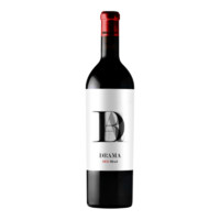 FAMILIA BASTIDA 西班牙 FAMILIA BASTIDA DRAMA戏剧 干红葡萄酒 750mL 一瓶装 750ml一支装
