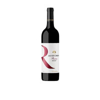 杰卡斯珍藏系列梅洛干红葡萄酒 750ml（2019）送杰卡斯礼袋