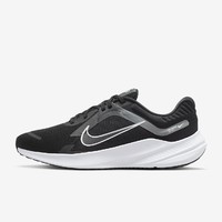 NIKE 耐克 Quest 5 男子跑鞋 DD0204-001