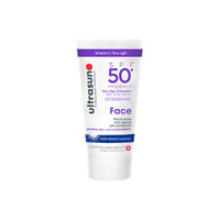 ultrasun 优佳 面部抗光老养肤滋润防晒霜 SPF50+ 7ml*3支