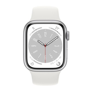 Apple 苹果 Watch Series 8 智能手表 GPS款 41mm