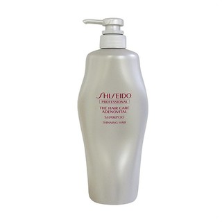 SHISEIDO 资生堂 专业护理道去屑洗发水 250ml