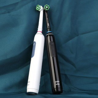 博朗OralB/欧乐比B 电动牙刷pro ultra成人情侣旋转pro4/pro3正品