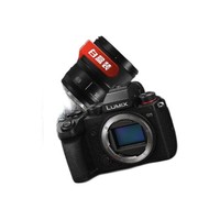 Panasonic 松下 LUMIX S5 全画幅 微单相机+50mm/F1.8单镜头套装