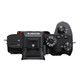 SONY 索尼 Alpha 7R III 全画幅 微单相机 黑色 机身