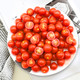 GREER 绿行者 红樱桃番茄生吃小西红柿1.5kg酸甜多汁零食小番茄新鲜水果