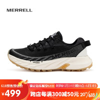 MERRELL 迈乐 迈乐 男女鞋休闲鞋 越野跑鞋舒适防滑耐磨J067131