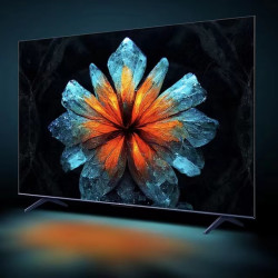 tcl 65v8g max 液晶电视 65英寸 4k