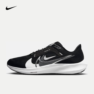 NIKE 耐克 男子公路跑步鞋 PEGASUS 40 PREMIUM FB7179-001 40