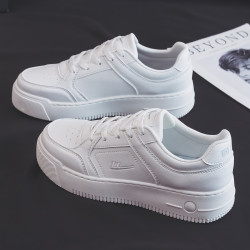 回力女士休闲鞋_warrior 回力 女鞋小白鞋春夏季百搭透气女鞋运动休闲