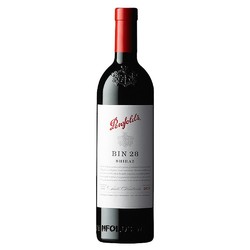 Penfolds 奔富 BIN28 设拉子干红葡萄酒 2019年 750ml