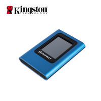 Kingston 金士顿 IKVP80ES便携式固态PSSD 480G/960G USB3.2移动固态硬盘