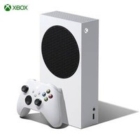 88VIP：Microsoft 微软 日版 xbox series S 游戏主机