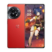 OnePlus 一加 Ace 2 5G智能手机 18GB+512GB 原神定制版