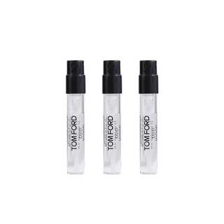 TOM FORD 汤姆福特  香水 新珍华乌木香型2ml*3只装