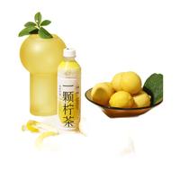 88VIP：HEYTEA 喜茶 果汁茶饮料 450ml*15瓶