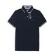 88VIP：TOMMY HILFIGER 男士polo衫 TM-78J2653