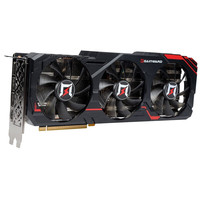 耕升RTX3060/3060TI显卡8g/12G台式电脑独显DIY主机游戏显卡3060