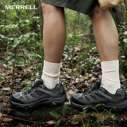 MERRELL 迈乐 MOAB 3 中性登山鞋 J035893