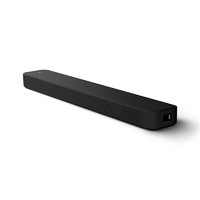 SONY 索尼 HT-S2000 3.1声道 轻巧型全景声回音壁 一键环绕 家庭影院 Soundbar