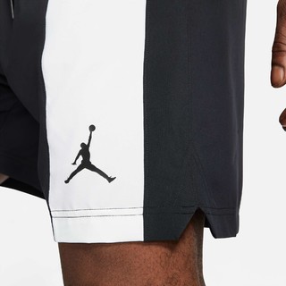 AIR JORDAN Jordan官方耐克乔丹DRI-FIT男短裤运动裤速干梭织轻便舒适CZ4774