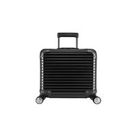 YANXUAN 网易严选 拉杆箱 1501021 经典黑 17英寸