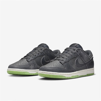 抖音超值购：NIKE 耐克 Dunk Low Retro PRM 男子休闲运动鞋 DQ7681