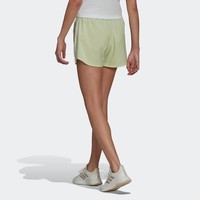 adidas 阿迪达斯 女装运动健身短裤HD6831
