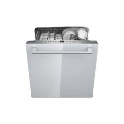 SIEMENS 西门子 SJ636X03JC 嵌入式洗碗机+白色面板 12套