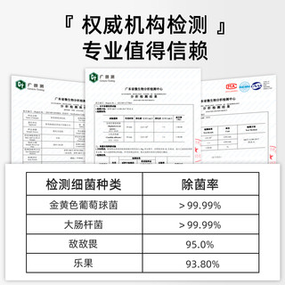 海尔洗肉洗菜净化器果蔬清洗机壁挂双仓蔬菜水果食材杀菌去农残