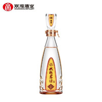 双沟 珍宝坊君坊 41.8度（1000ML+50ML) 浓香型白酒