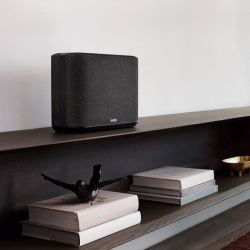 denon天龙home系列蓝牙音箱