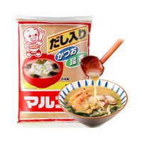 日本进口一休白味增酱味噌汤大酱黄豆酱日式昆布酱料调料