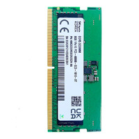 SK hynix 海力士 DDR5 4800 五代笔记本内存条 8G