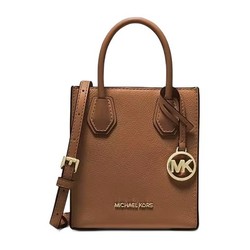 MICHAEL KORS 迈克·科尔斯 女士牛皮手提包 35S1GM9T0L