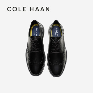 Cole Haan/歌涵 男鞋牛津鞋 22新款透气缓震休闲皮鞋男C36938