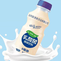 达利园 乳酸菌果味饮料 340ml*1瓶