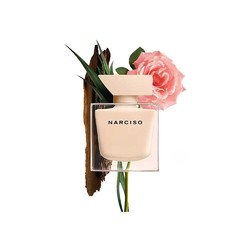 narciso rodriguez 纳西索·罗德里格斯 粉影(粉麝香)浓香水 EDP 90ml