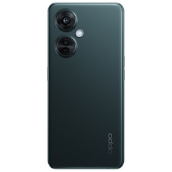 OPPO K11x 5G手机 8GB+128GB 墨玉